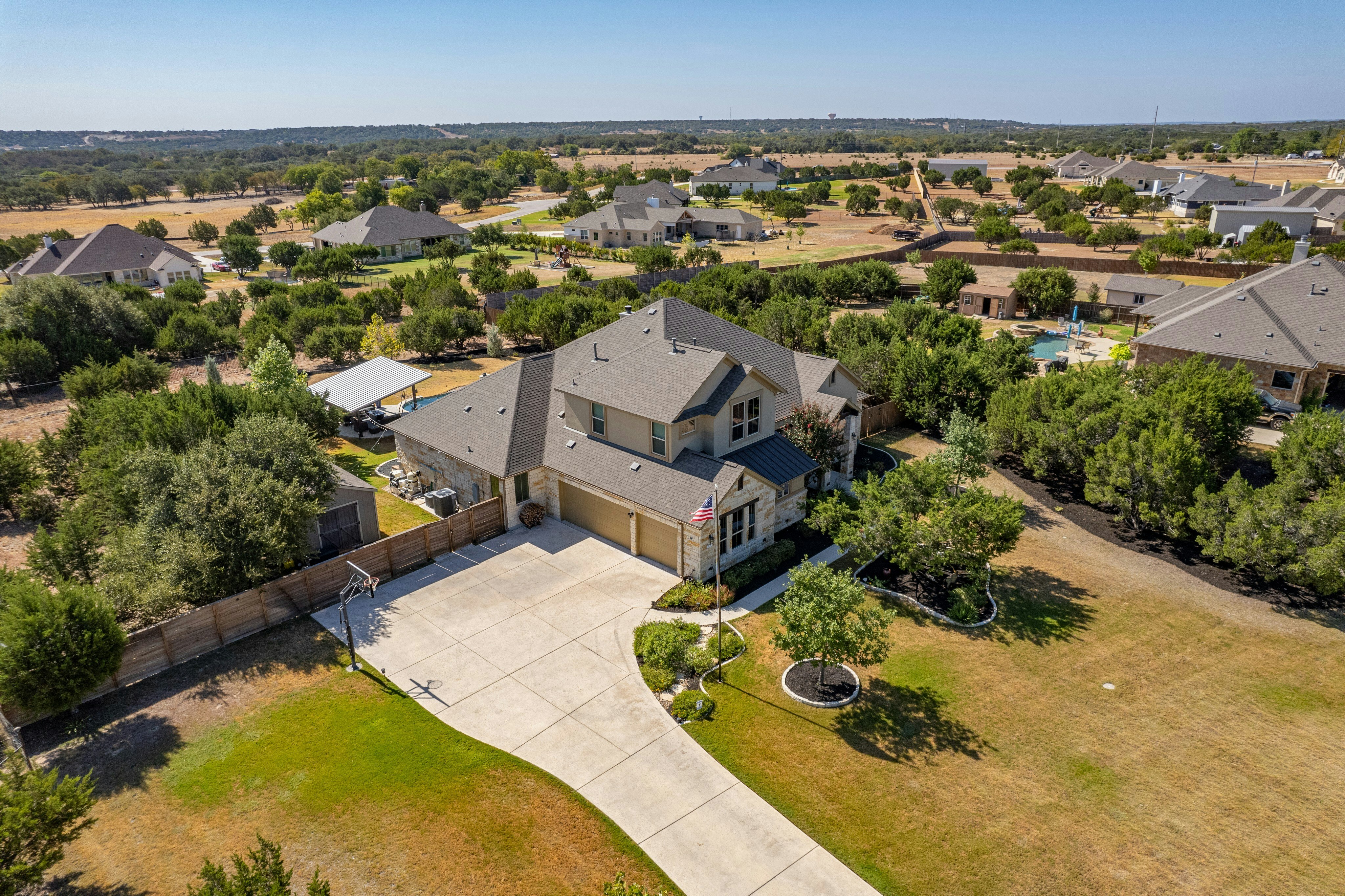 264 Sunny Slope Road Liberty Hill TX 78642 Presented By Lori   264 Sunny Slope20220811 0001 11744616 